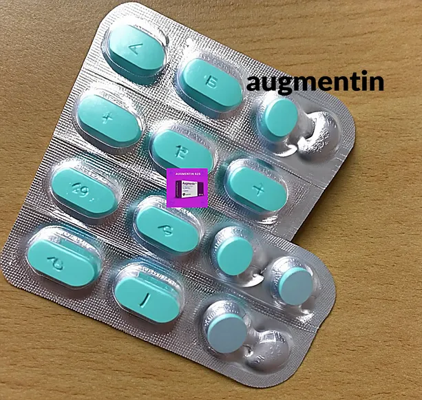 Augmentin compresse 1g prezzo